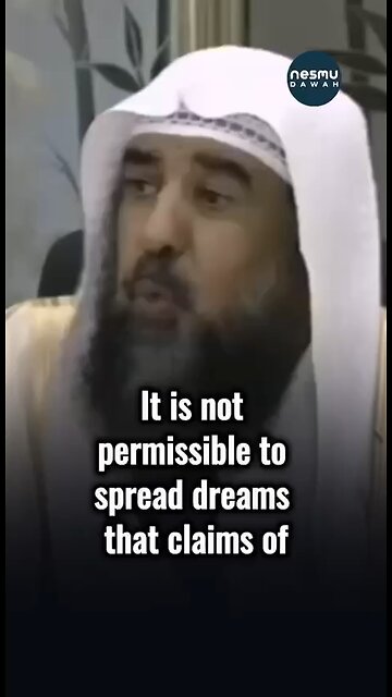 The Dreams of Laylatul Qadr ! ~by Sh.Sulayman Al-Ruhayli حفظه الله