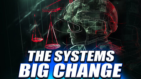 The Push for a New Global Order - Ep. 7236