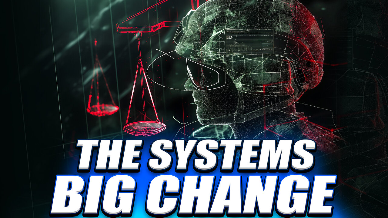 The Push for a New Global Order - Ep. 7236