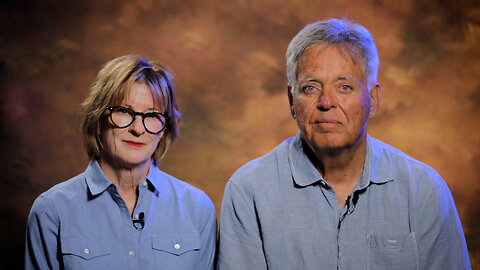 Mike & Laurie Lowe - Rising Up