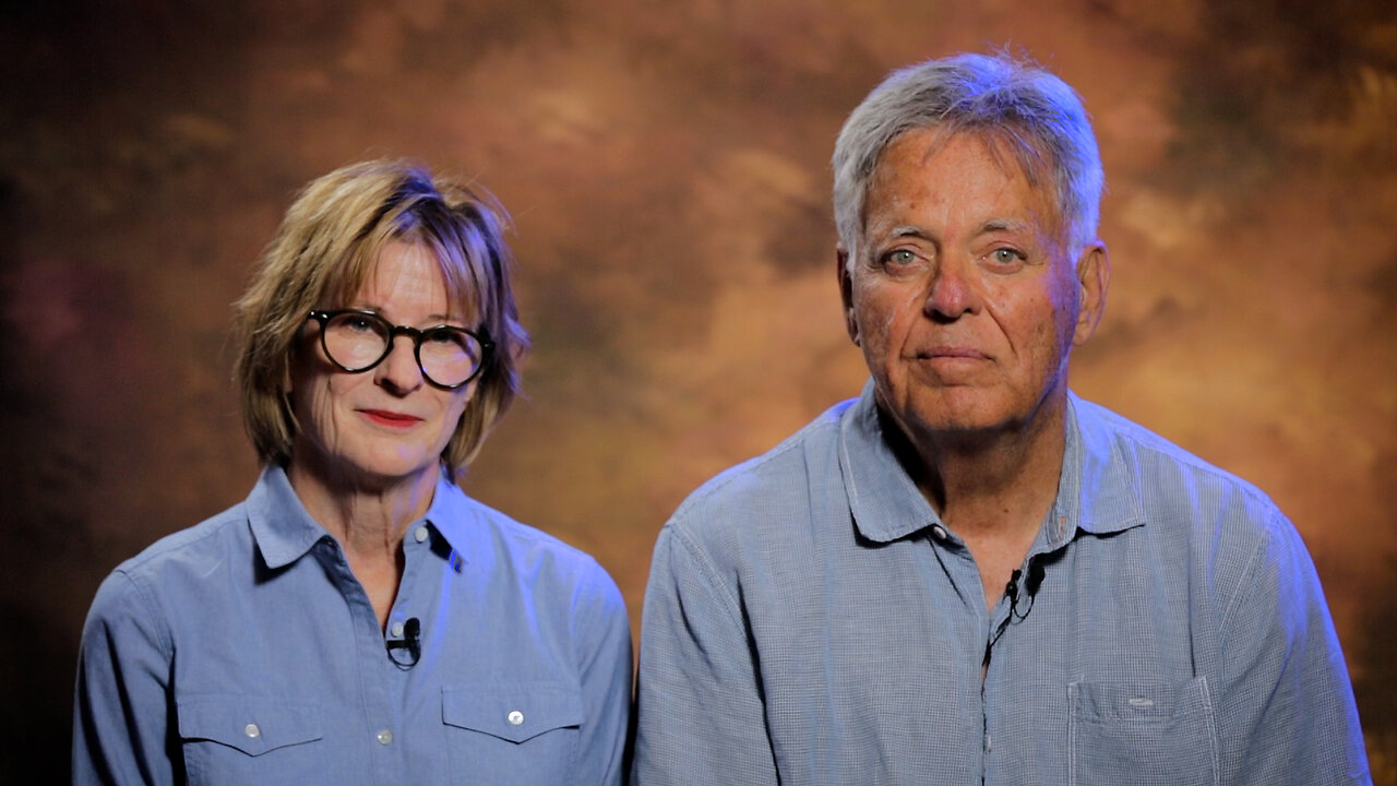 Mike & Laurie Lowe - Rising Up