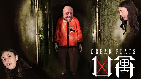 Get with the dread!!!!! | DREAD FLATS