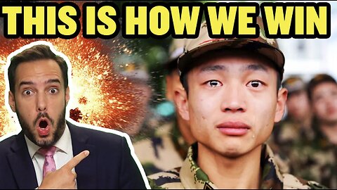 This is How You Beat Communism