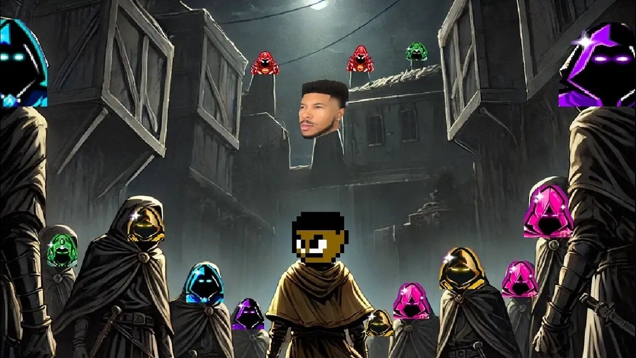 | LowTierGod Restream Live 🔴