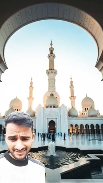 Meraj ka dulha kaun bana