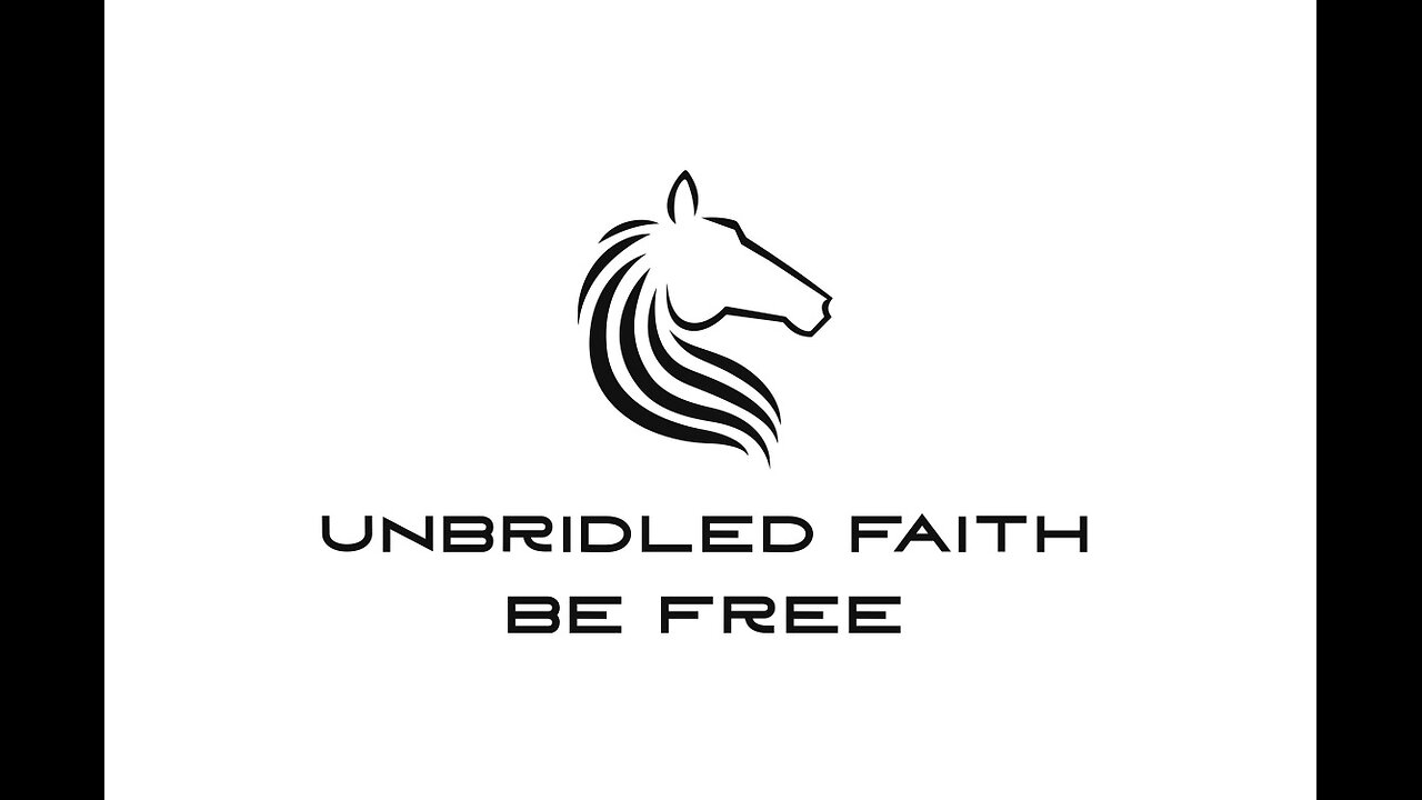 Unbridled Faith