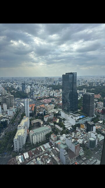 good morning from doncaster race track