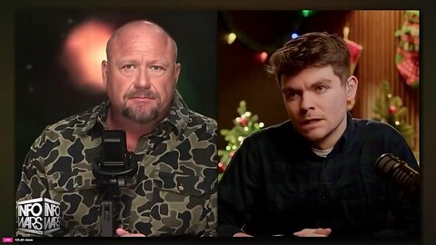 Nick Fuentes DESTROYS the Muslim Scare: "It's a Jewish Distraction from REAL Elite Power!"