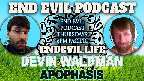 Devin Waldman | Apophasis