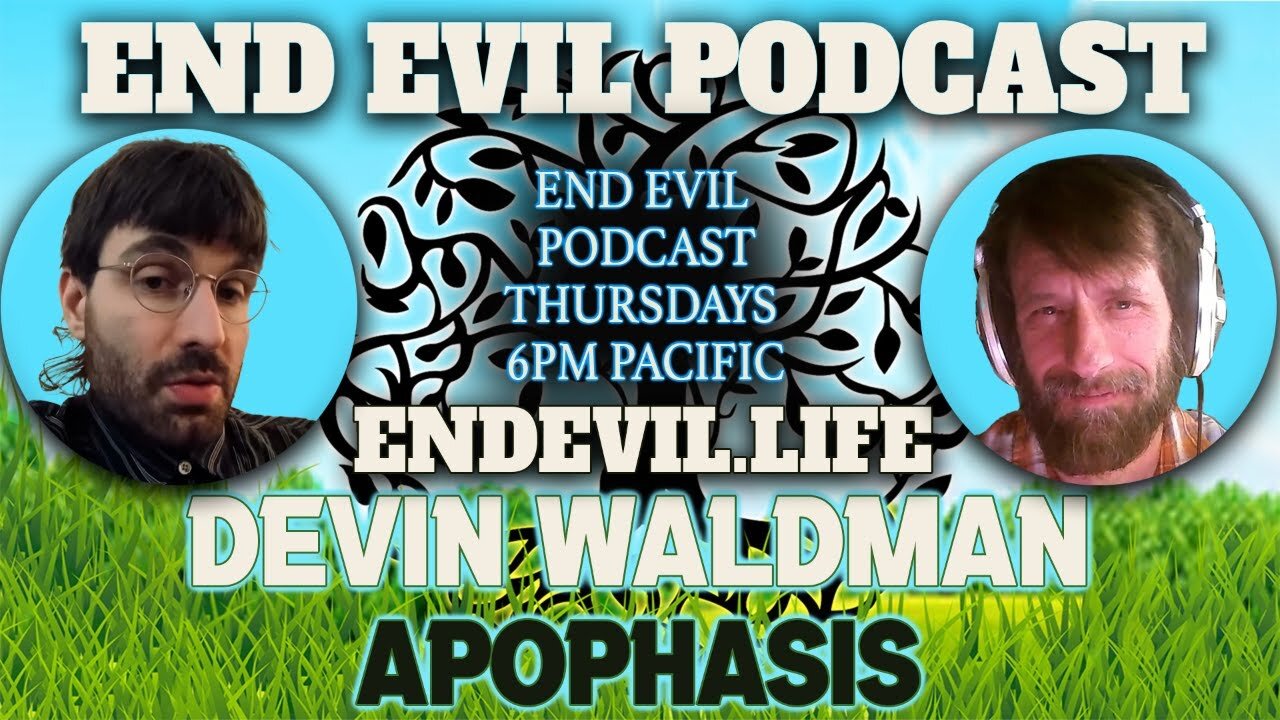 Devin Waldman | Apophasis