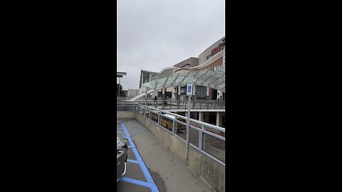 Frisco Texas Stonebriar Centre Mall December 2025