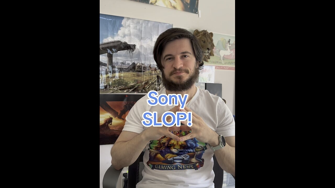 PlayStation CANCELS Live Service. #gamingnews #multiplayer #liveservice
