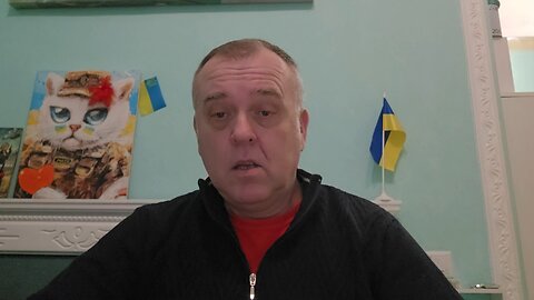 5. Рашисты заявили, что слухи о витькове - правда