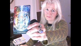 Daily Tarot - Any Day or Jan 24 2025 Dark or Light?