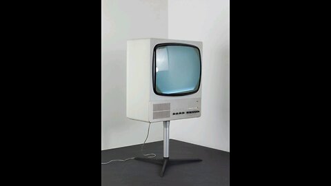 61 Years of Braun FS-840 (1964 AI Song - CoPilot)