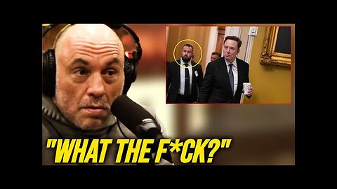 Joe Rogan: "No One Is Prepared for What’s About to Happen..." (warning)