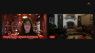 JUAN O SAVIN- We have reached peak BS Level. - Francine Fosdick 10 1 2025