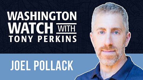 Joel Pollak Discusses the Implications of the New Orleans Attack