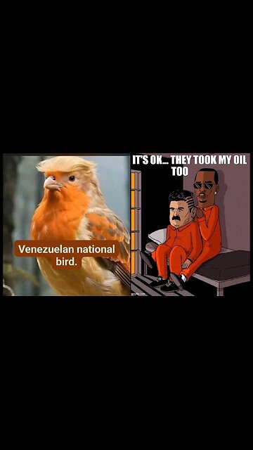 This Is Absolutely How It Went Down And You Can't Convince Me Otherwise