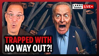 🚨BREAKING: Dems ABANDON Schumer, Demand Shutdown ENDS NOW!