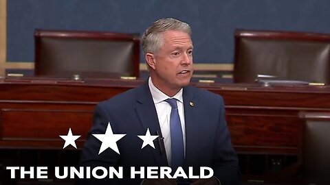 Senator Marshall Delivers Remarks on the 23rd Day of the Government Shutdown