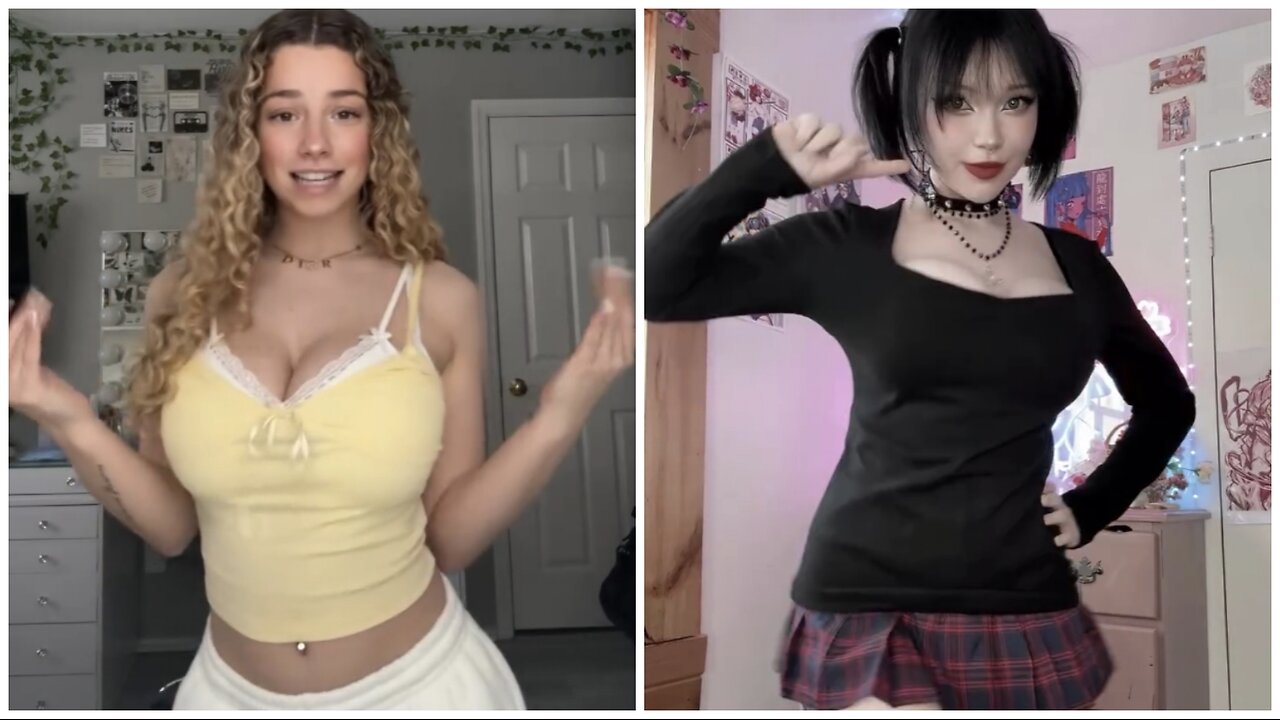 Watch Her Dance Like a Pro – Amazing Performance!
