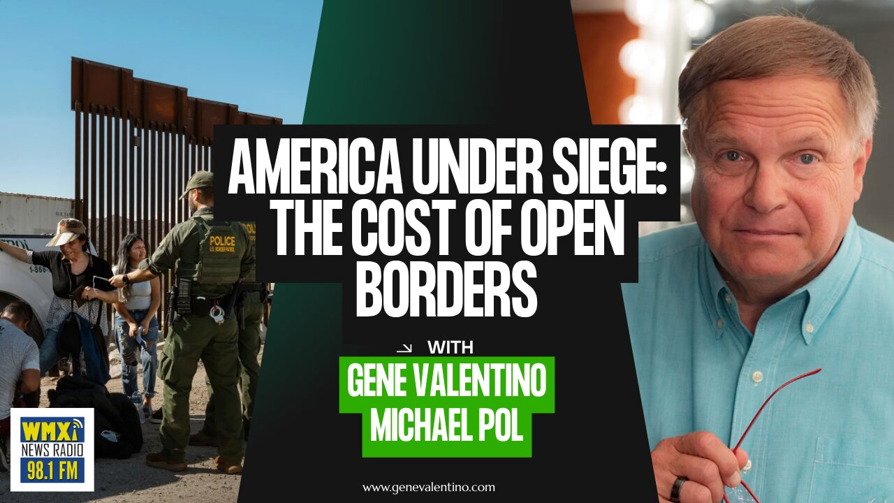 How Lawlessness and Open Borders Endanger Everyday Americans
