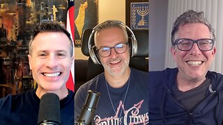 Ep 130: Why The Long Face, Megyn?