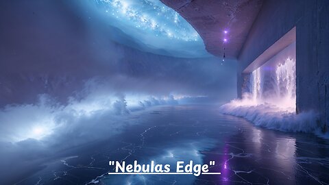 "Nebulas Edge" / 1 Hour Dynamic Ambience