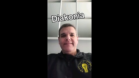 Diakonia