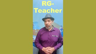 RG-Teacher / WWY # shorts S126