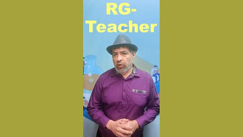 RG-Teacher / WWY # shorts S126