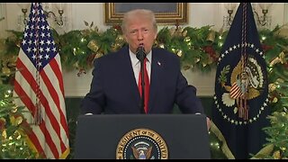 HUGE! Trump Announces WARRIOR DIVIDEND To Military Service Members