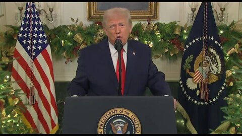 HUGE! Trump Announces WARRIOR DIVIDEND To Military Service Members