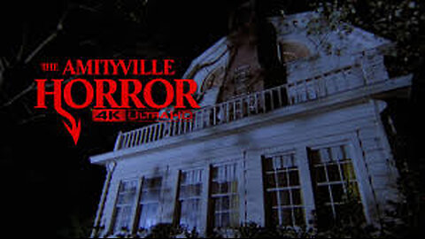 The Amityville Horror 15 1979 ‧ Horror/Mystery ‧ 1h 58m