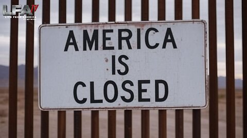 AMERICANS GET LOUD ABOUT ILLEGALS!!