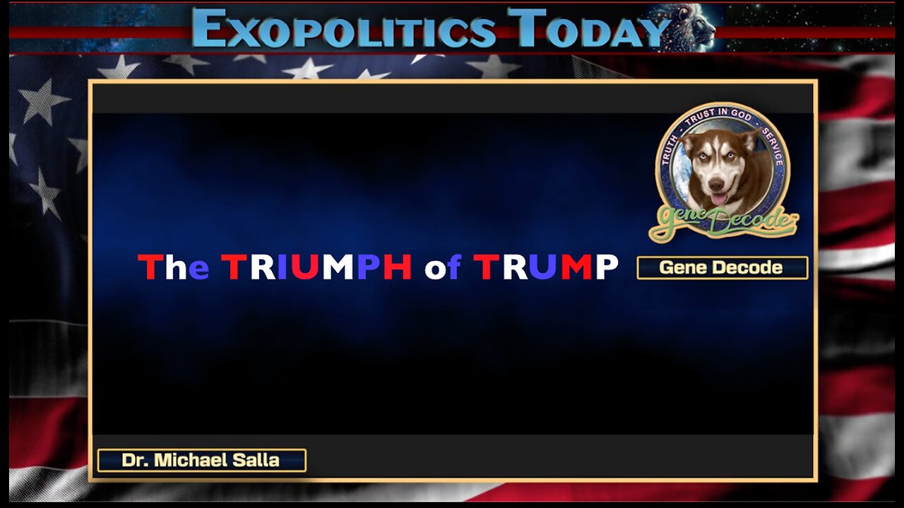 "ALL THAT"S LEFT IS THE CLEAN UP! - GEME DECODE