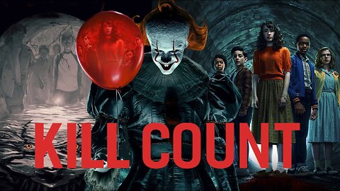 IT Modern Universe (2017-2025) Kill Count