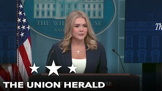 White House Press Briefing 02/11/2025