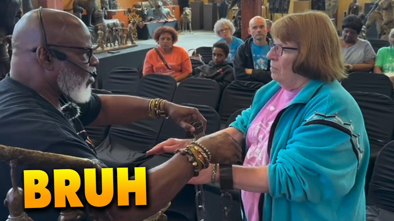 WHAT THE F*CK DID I JUST WATCH?!