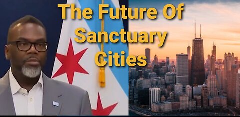 GOP Demands Chicago Mayor Explain Sanctuary City Policies at Congress