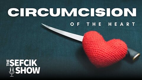 Are You Circumcised?