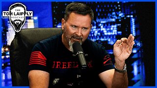 The Tom Laipply Podcast Ep. 912
