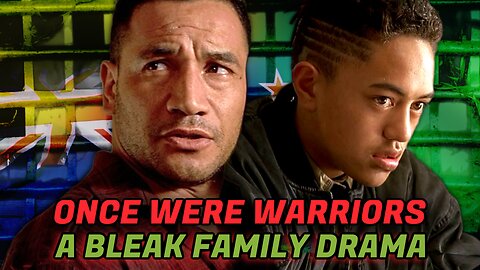 Once Were Warriors (1994) Full Review