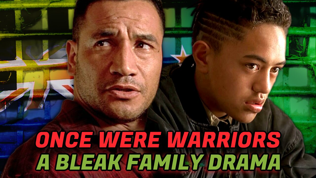 Once Were Warriors (1994) Full Review