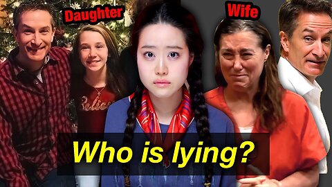 Wife Hires Hitman To Kill Husband SLOWLY After Daughter Says He SA’d Her As a Baby