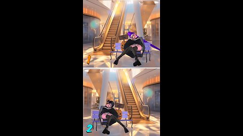 Just take one ☝🏻 🎁 #rumble #viralreels #trendingnow #trending #zepeto #kpopdemonhunters