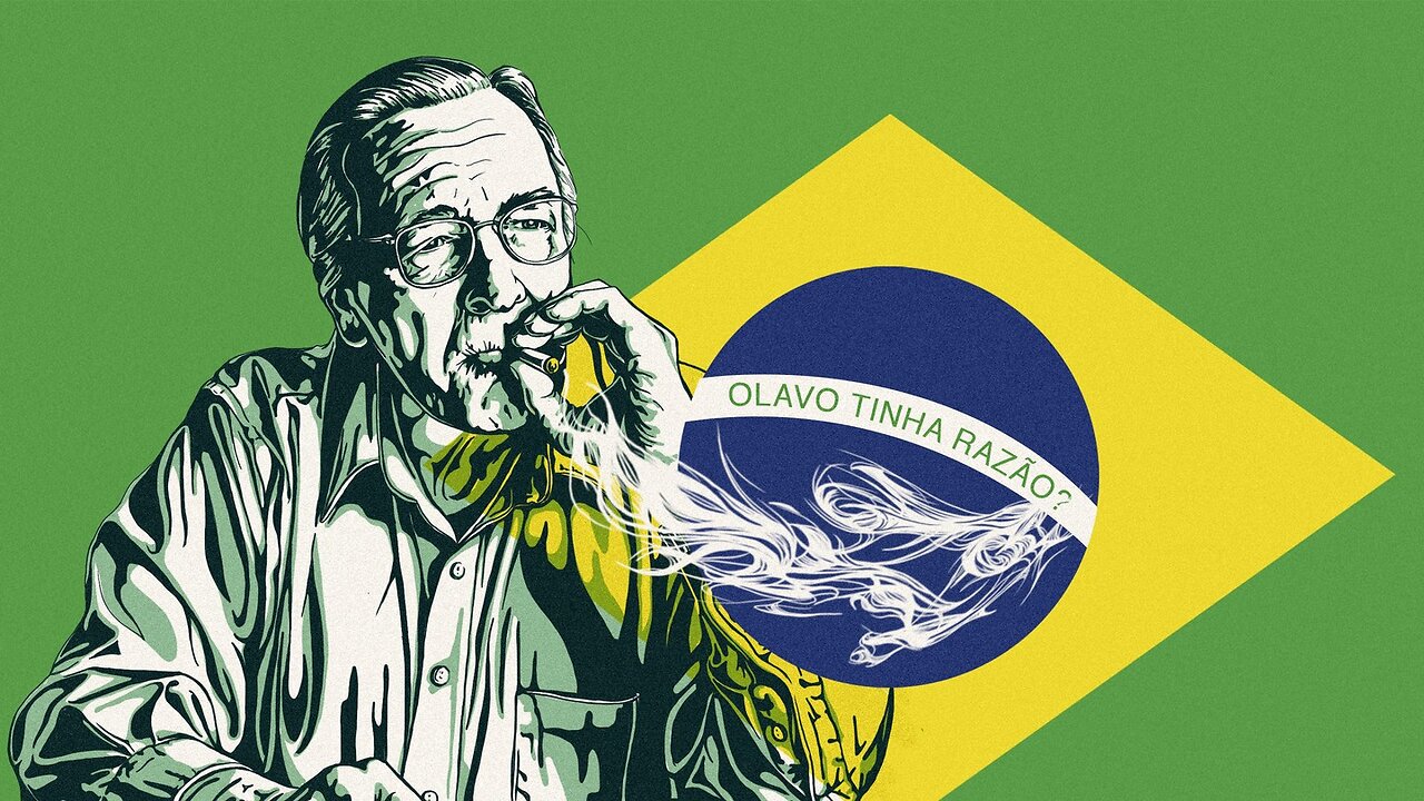 Brasil e os conflitos da Nova Ordem Mundial