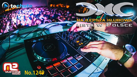 Muzyczne radio - Lista DMC 1249