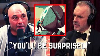 Jordan Peterson: "Why SUCCESS Isn't Enough"